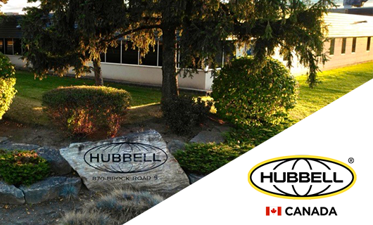 HUBBELL